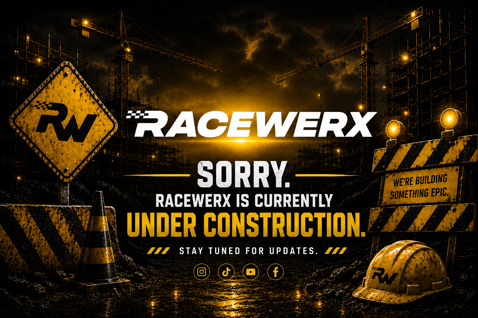 Racewerx
