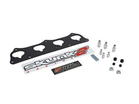 Skunk2 Ultra Series K Series Race Intake Manifold - 3.5L