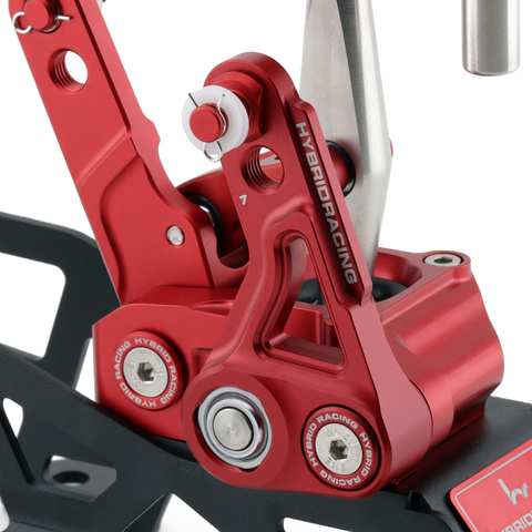 SHORT SHIFTER ASSEMBLY V3 (02-06 RSX & K-SWAP)