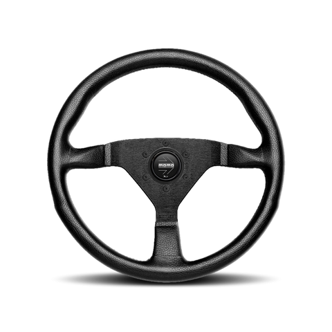 MONTECARLO LEATHER STEERING WHEEL